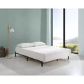 Okak Gel Memory Foam Mattress with Extra Firm Support, Full/Queen/King Size Mattress provide Cool and Relaxed Sleep, Mattress in a Box for Home, Hotel