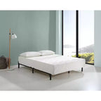 Okak Gel Memory Foam Mattress with Extra Firm Support, Full/Queen/King Size Mattress provide Cool and Relaxed Sleep, Mattress in a Box for Home, Hotel