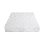 Matelas en mousse à mémoire de forme Gel avec soutien extra ferme, matelas pleine grandeur/Queen/King offrant un sommeil frais et détendu, matelas en boîte pour la maison, l'hôtel